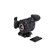 Bright Tangerine Sony FS5 QR Baseplate: Picture 4 thumbnail
