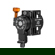 Bright Tangerine Axl NATO Monitor Holder: Picture 1 thumbnail