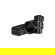 Bright Tangerine 19mm Rod Mounting Brack...: Picture 1 thumbnail