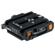 Bright Tangerine Left Field QR Baseplate: Picture 1 thumbnail