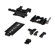 Bright Tangerine LeftField DJI RS Base Kit: Picture 3 thumbnail