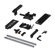 Bright Tangerine LeftField DJI Adv. Kit: Picture 3 thumbnail