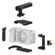 Bright Tangerine C50 Base Kit: Picture 3 thumbnail
