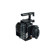 Bright Tangerine Canon C500 Mk II Base Kit: Picture 2 thumbnail