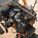 Bright Tangerine Canon C70 Base Kit: Picture 4 thumbnail