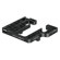Bright Tangerine C50 Handle Top Plate: Picture 2 thumbnail