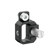 Bright Tangerine C50 USB-C Clamp: Picture 1 thumbnail