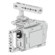 Bright Tangerine C50 USB-C Clamp: Picture 2 thumbnail