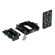 Bright Tangerine QR Baseplate Kit: Picture 3 thumbnail