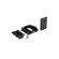 Bright Tangerine Panasonic QR Baseplate: Picture 3 thumbnail