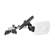 Bright Tangerine Monitor Mount Kit: Picture 1 thumbnail