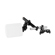 Bright Tangerine Monitor Mount Kit: Picture 2 thumbnail