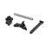 Bright Tangerine Monitor Mount Kit: Picture 3 thumbnail