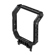 Bright Tangerine Halo Camera Cage: Picture 1 thumbnail