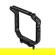 Bright Tangerine Halo Camera Cage: Picture 2 thumbnail