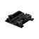 Bright Tangerine Create 15mm LWS Baseplate: Picture 1 thumbnail