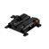 Bright Tangerine Create 15mm LWS Baseplate: Picture 2 thumbnail