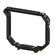 Bright Tangerine Halo OpenRig Camera Cage: Picture 2 thumbnail