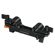 Bright Tangerine OpenRig LWS Rod Bracket: Picture 1 thumbnail