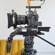 Bright Tangerine Shoulder Pad+HandGrip Kit: Picture 3 thumbnail