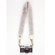 Bloom Theory "Ballet By Degas" Fashion Camera Strap, Fog: Picture 2 thumbnail
