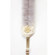 Bloom Theory "Ballet By Degas" Fashion Camera Strap, Fog: Picture 1 thumbnail