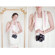 Bloom Theory "Creme Brulee" Fashion Camera Strap: Picture 2 thumbnail