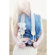 Bloom Theory "Cloud Cover" Fashion Camera Strap: Picture 2 thumbnail