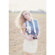 Bloom Theory "Cloud Cover" Fashion Camera Strap: Picture 3 thumbnail