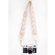 Bloom Theory "Chevron" Fashion Camera Strap, Peach: Picture 3 thumbnail