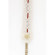 Bloom Theory "Dream Catcher" Fashion Camera Strap: Picture 1 thumbnail