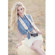 Bloom Theory "Dream Catcher" Fashion Camera Strap: Picture 2 thumbnail