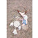 Bloom Theory "Dream Catcher" Fashion Camera Strap: Picture 3 thumbnail