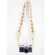 Bloom Theory "Gold with Envy" Fashion Camera Strap: Picture 5 thumbnail