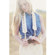 Bloom Theory "Gold with Envy" Fashion Camera Strap: Picture 4 thumbnail