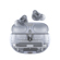 Beats by Dr. Dre Studio Buds + Wireless Noise-Canceling Earbuds, Transparent