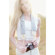 Bloom Theory "Soho Spirit" Fashion Camera Strap: Picture 2 thumbnail