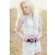 Bloom Theory "Soho Spirit" Fashion Camera Strap: Picture 3 thumbnail