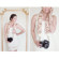 Bloom Theory "Tea Party" Fashion Camera Strap: Picture 2 thumbnail