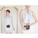 Bloom Theory "Vanilla Skies" Fashion Camera Strap: Picture 2 thumbnail