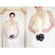 Bloom Theory "You Are My Sunshine" Fashion Camera Strap: Picture 2 thumbnail