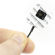 Bubblebee Industries Invisible Lavalier Covers: Picture 12 thumbnail