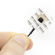 Bubblebee Industries Invisible Lavalier Covers: Picture 13 thumbnail