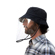 Bubblebee Industries The Visor Hat: Picture 7 thumbnail