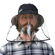 Bubblebee Industries The Visor Hat: Picture 8 thumbnail