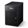Buffalo Technology DriveStation Ultra 12TB (6x 2TB) 6-Drive Bay Thunderbolt 2 Desktop DAS: Picture 3 thumbnail