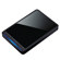 Buffalo Technology Buffalo 500GB MiniStation Stealth USB 2....: Picture 3 thumbnail