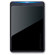 Buffalo Technology Buffalo 500GB MiniStation Stealth USB 2....: Picture 1 thumbnail