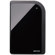 Buffalo Technology Buffalo 250GB MiniStation Metro, Portable Pocket Hard Drive with USB 2.0 Interface, Black: Picture 5 thumbnail