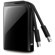 Buffalo Technology 500GB MiniStation Plus USB 3 Portable Hard Drive, 256-bit AES Full Disk Encryption, Black: Picture 5 thumbnail